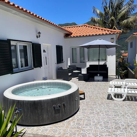 Casa Do Cantinho Do Muro São Vicente Eksteriør billede